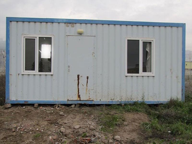 Silivri Hurda Konteyner Alan-0 539 633 09 82-Öz Yılmazlar Hurda