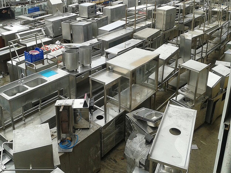 Silivri Hastane Hurdası Alan-0 539 633 09 82-Öz Yılmazlar Hurda